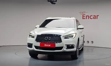 QX60