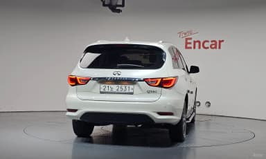 QX60