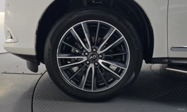 QX60