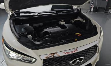 QX60