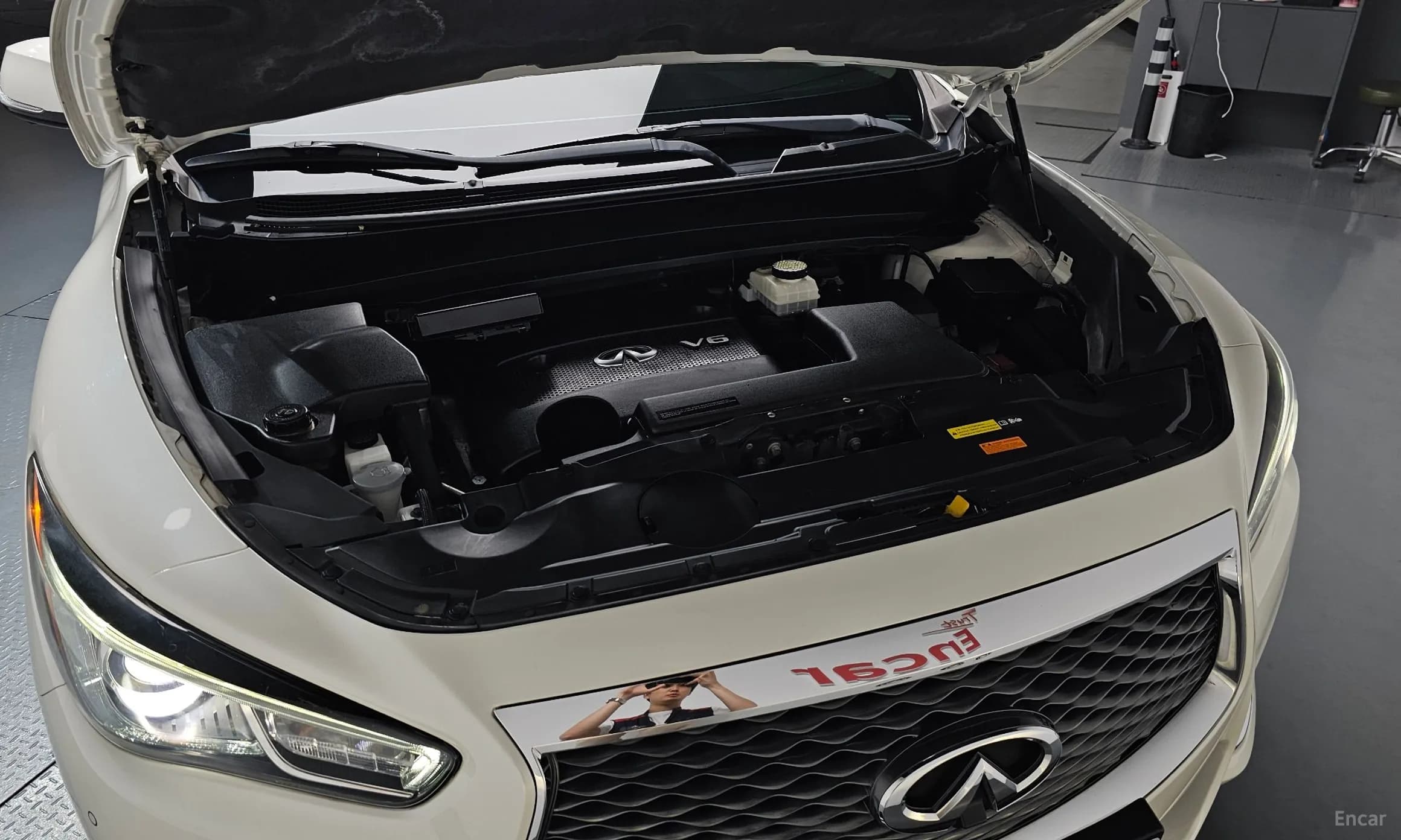 QX60