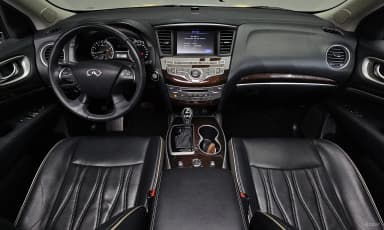 QX60
