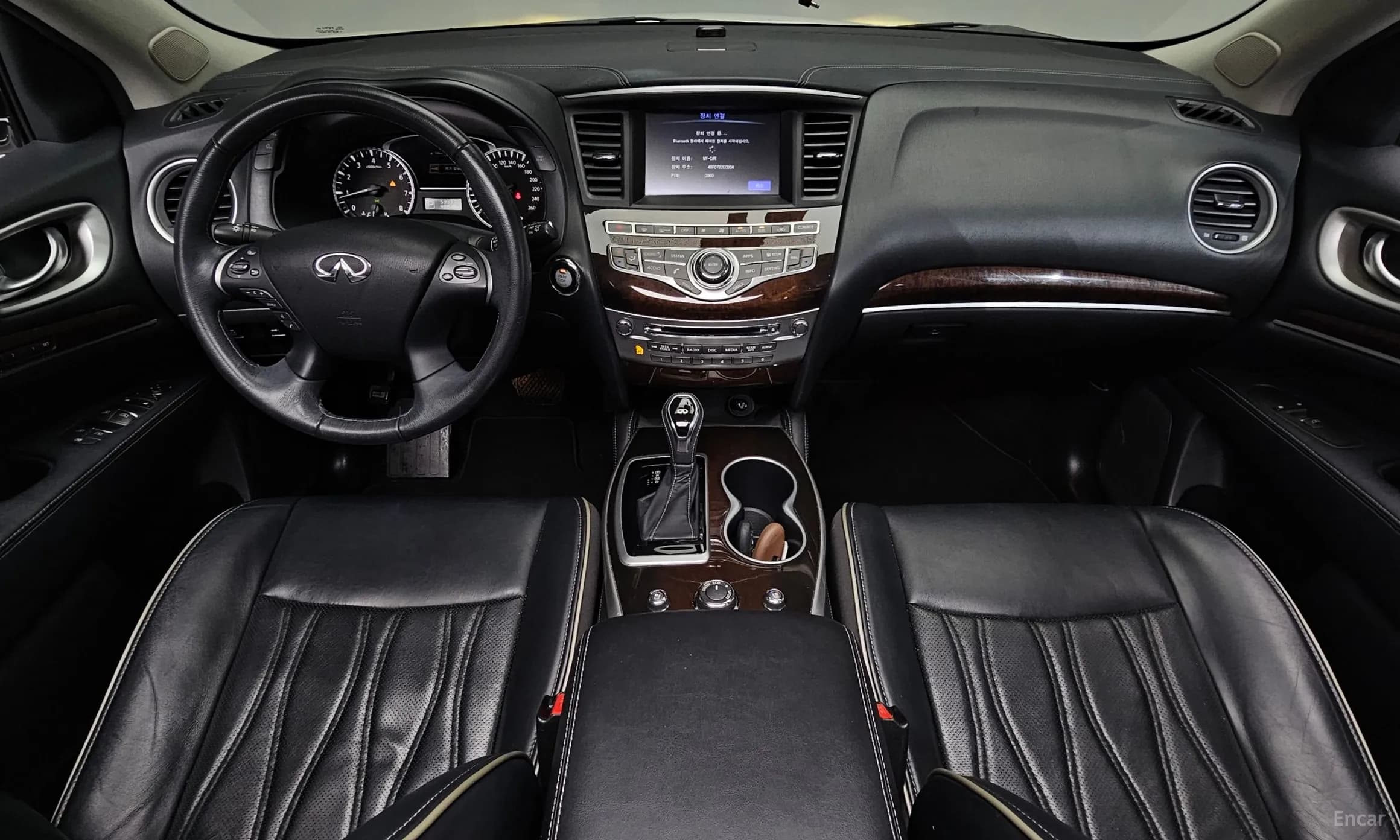 QX60