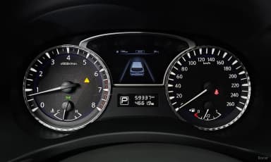 QX60