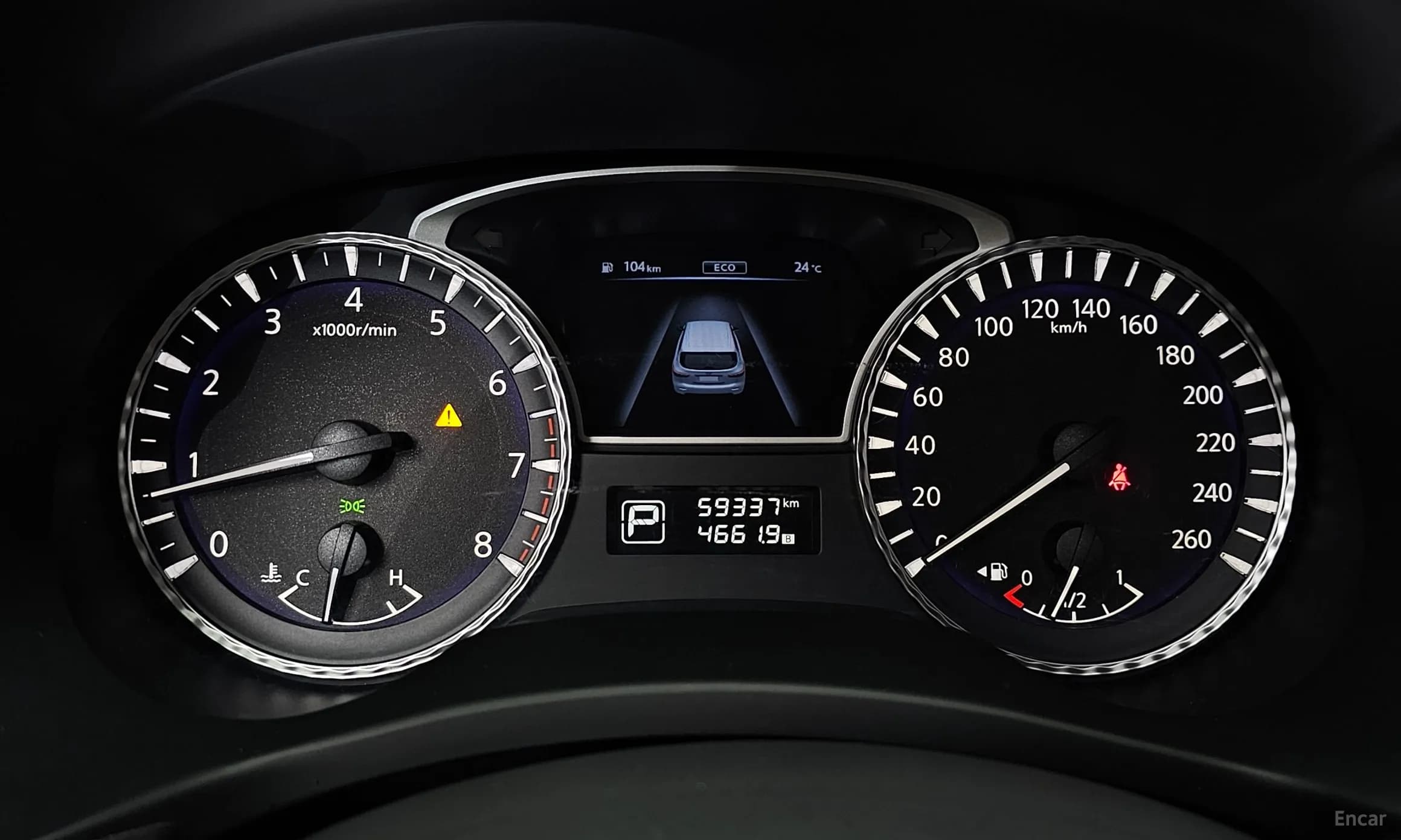 QX60