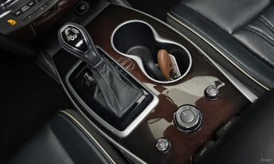 QX60