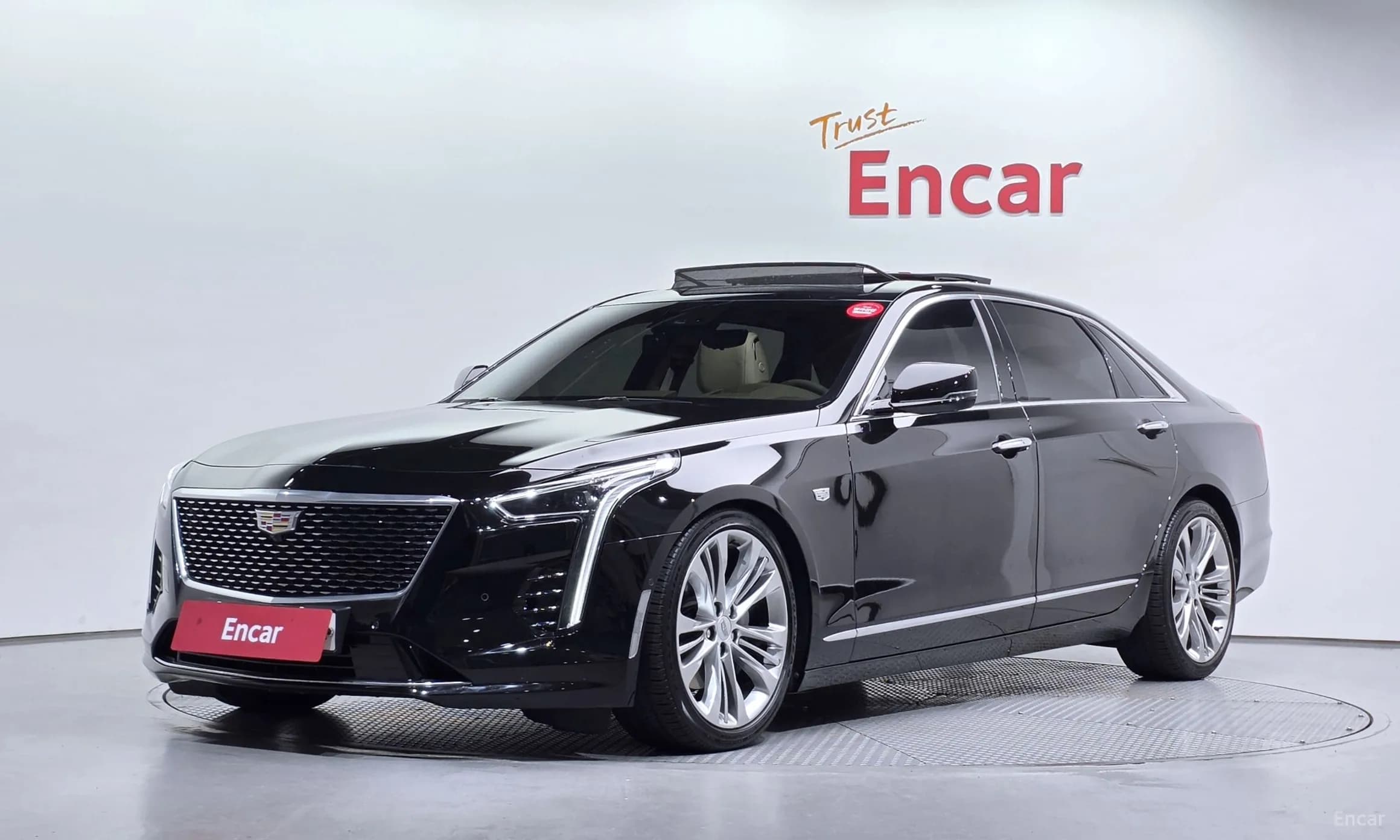 CT6