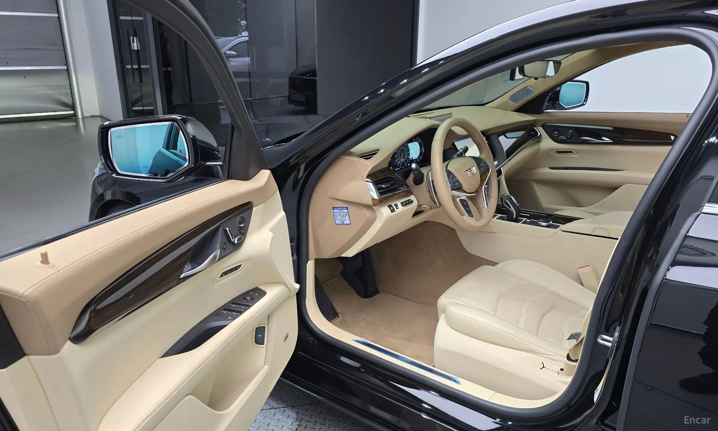 CT6