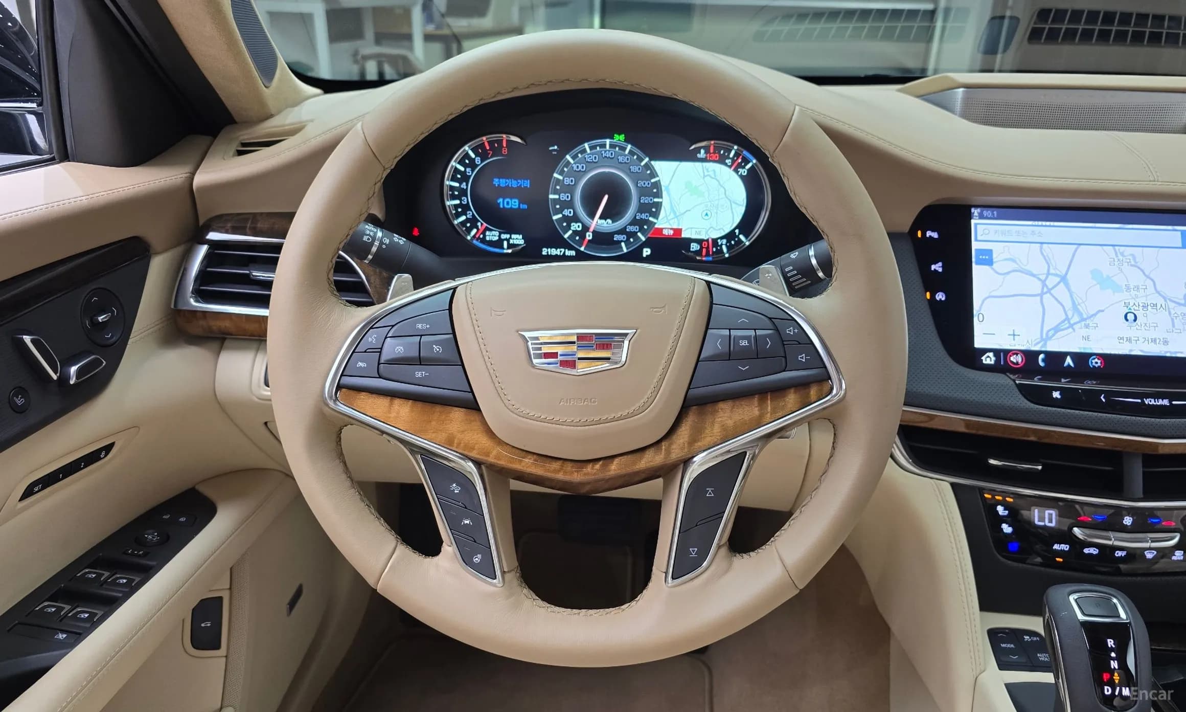 CT6