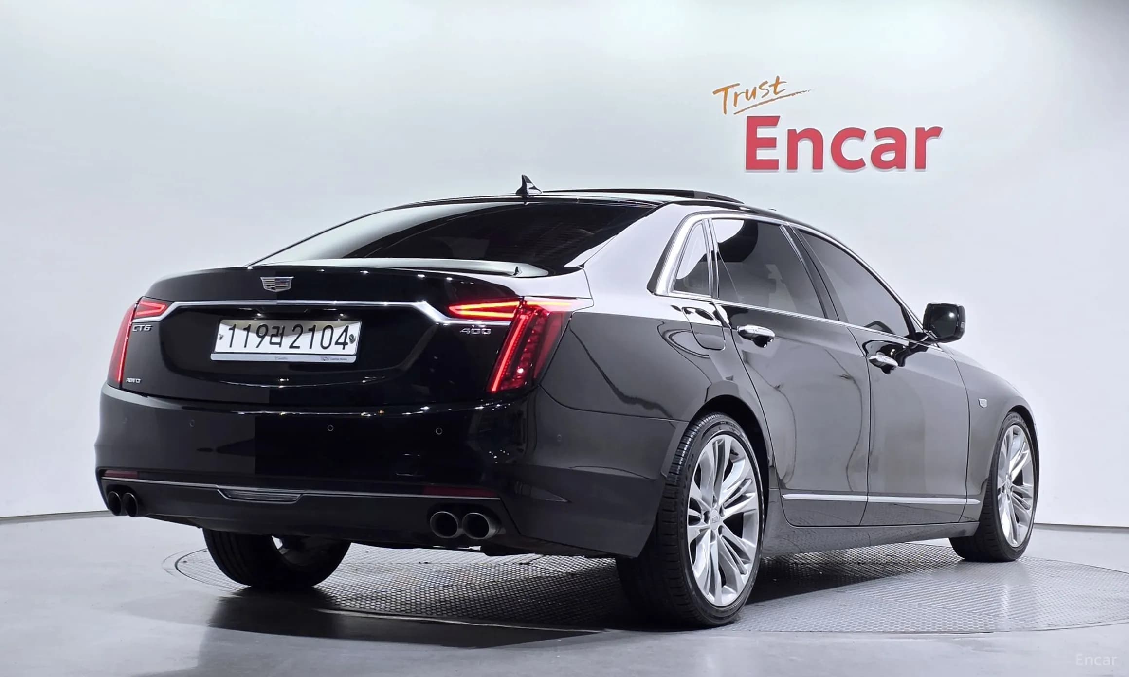 CT6