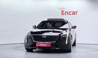 CT6