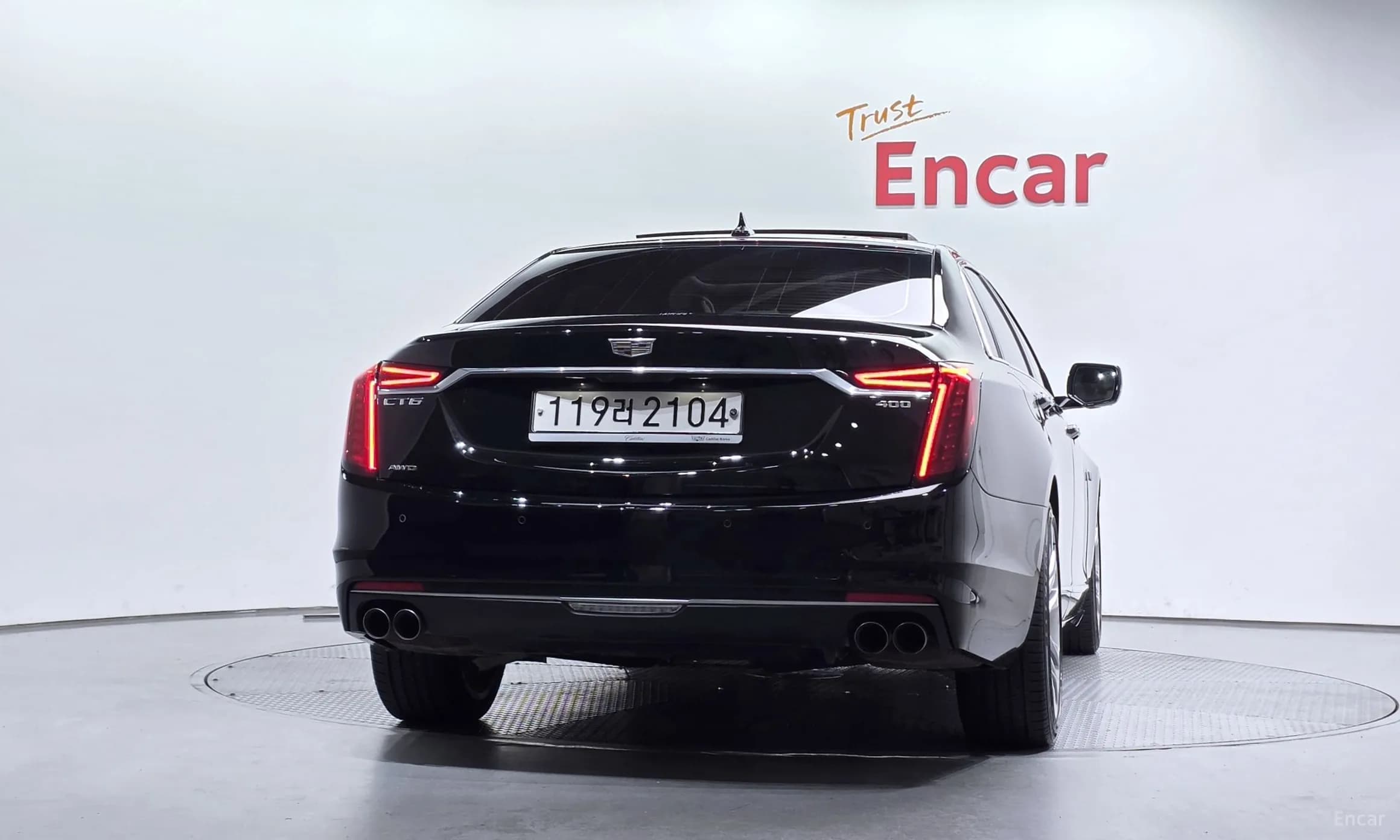 CT6