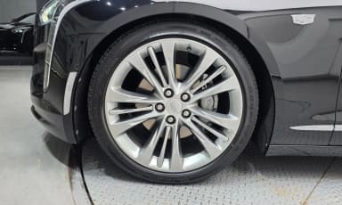 CT6