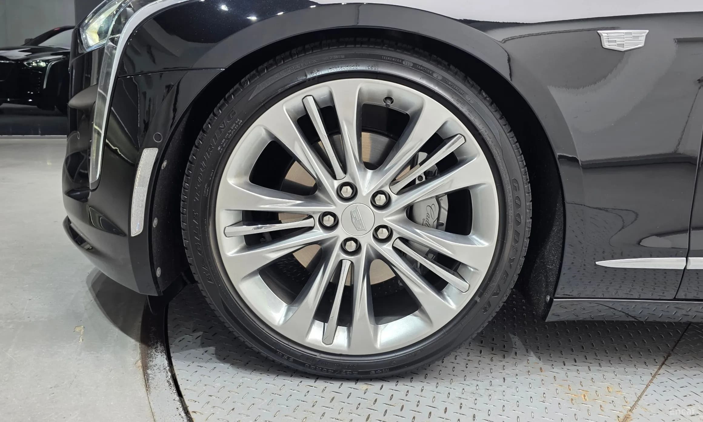CT6