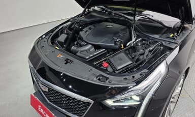 CT6