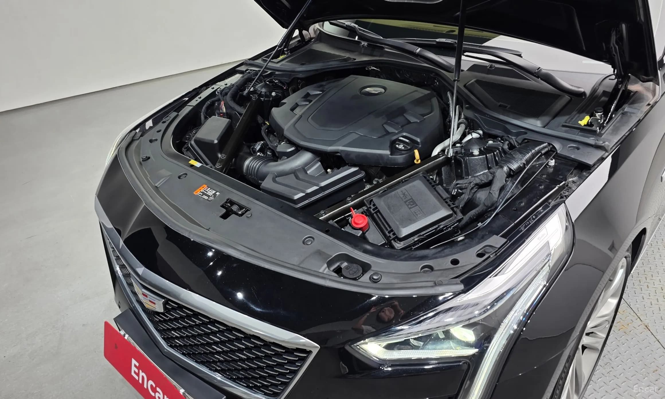 CT6