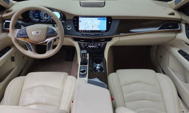 CT6