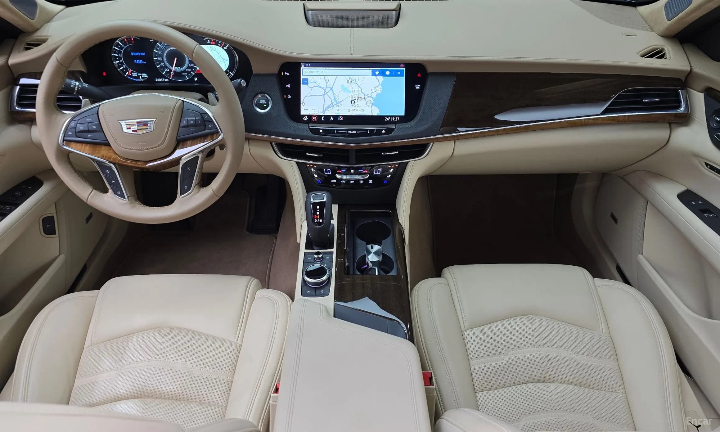 CT6