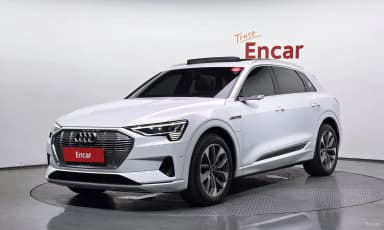 e-tron