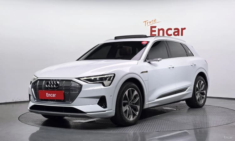 e-tron