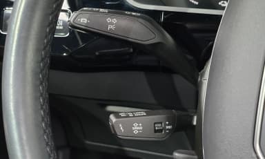 e-tron