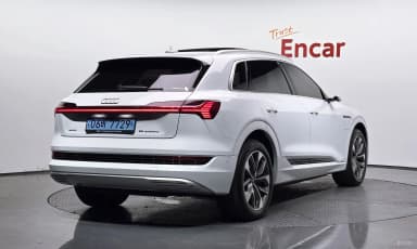 e-tron