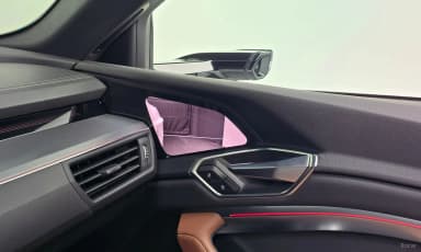 e-tron