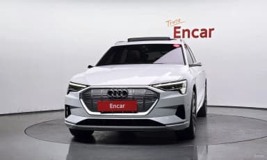 e-tron