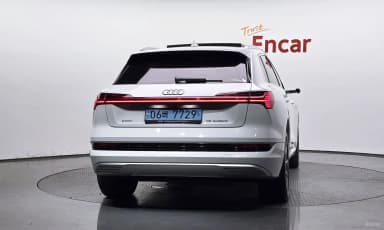 e-tron