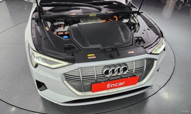 e-tron