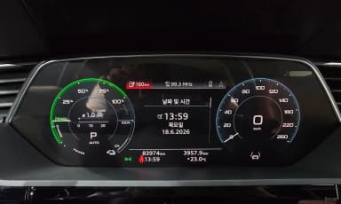 e-tron