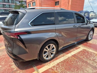 Siena 4th generation