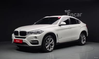 X6 (F16)