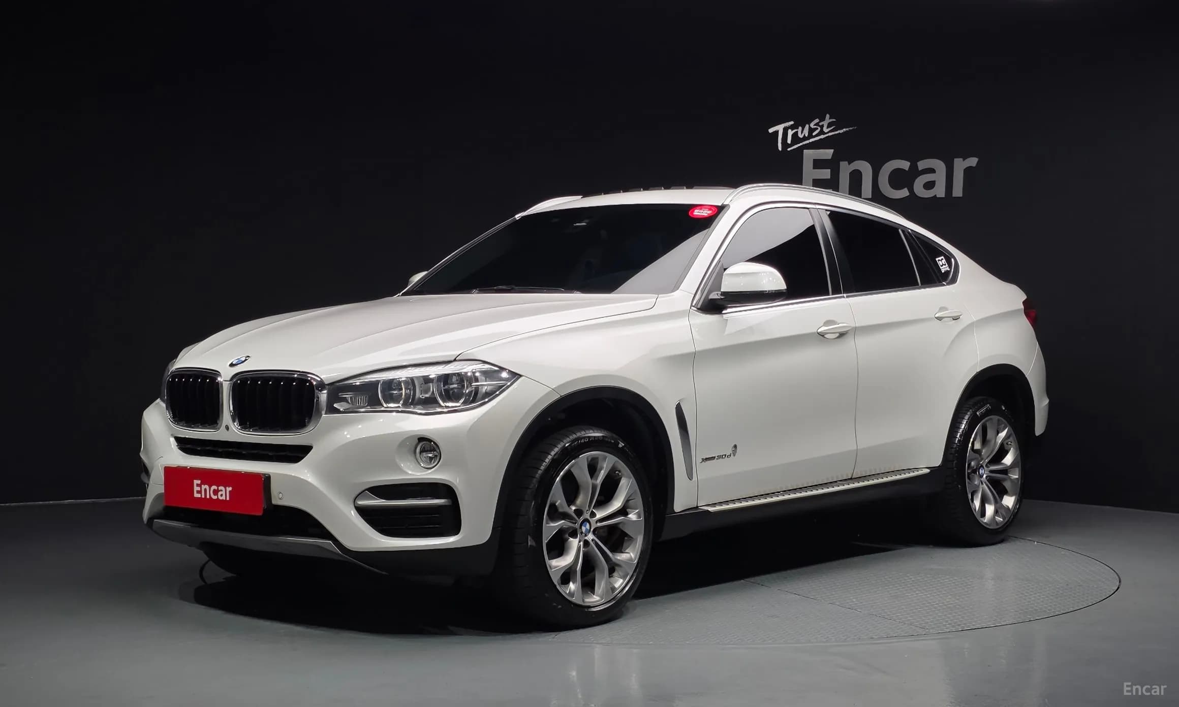 X6 (F16)