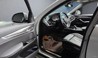 X6 (F16)