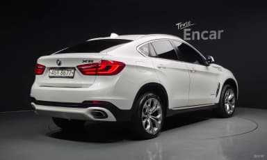 X6 (F16)