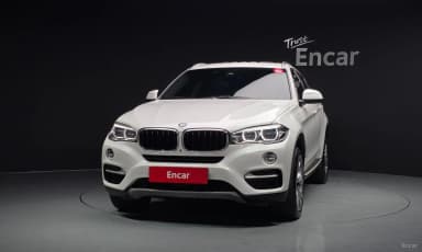 X6 (F16)