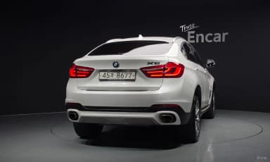 X6 (F16)