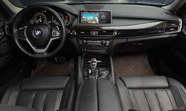 X6 (F16)
