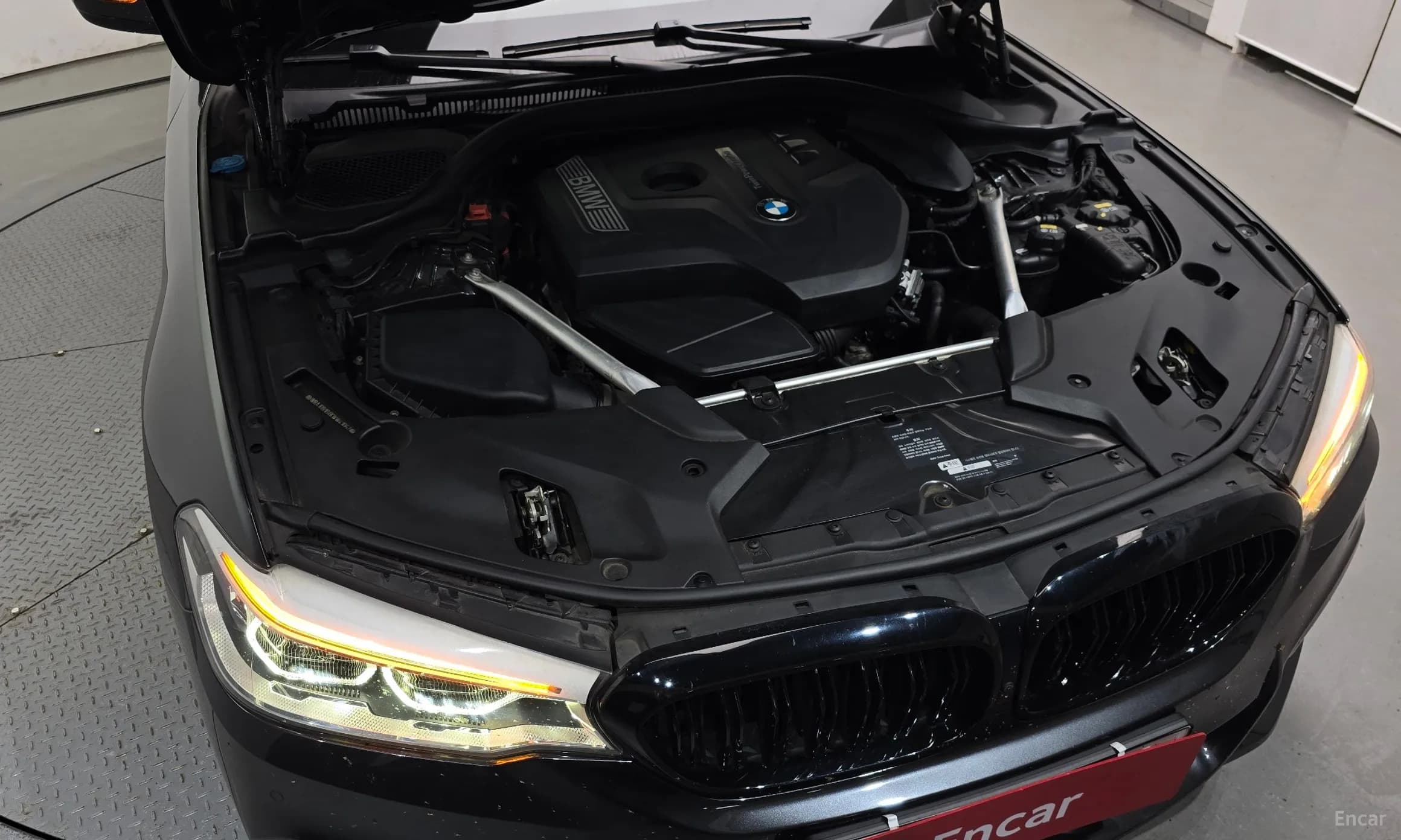 5 Series (G30)