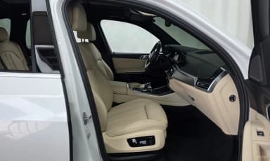 X5 (G05)