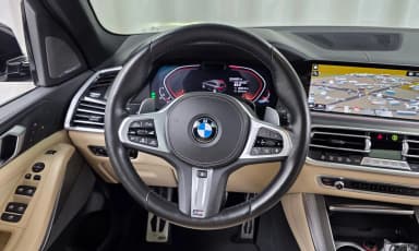 X5 (G05)