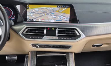 X5 (G05)