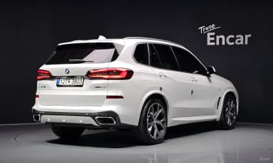 X5 (G05)