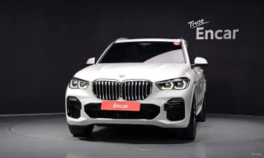 X5 (G05)