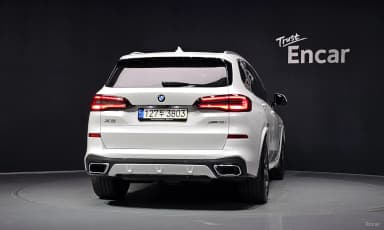 X5 (G05)