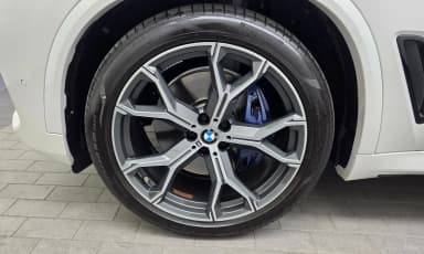 X5 (G05)