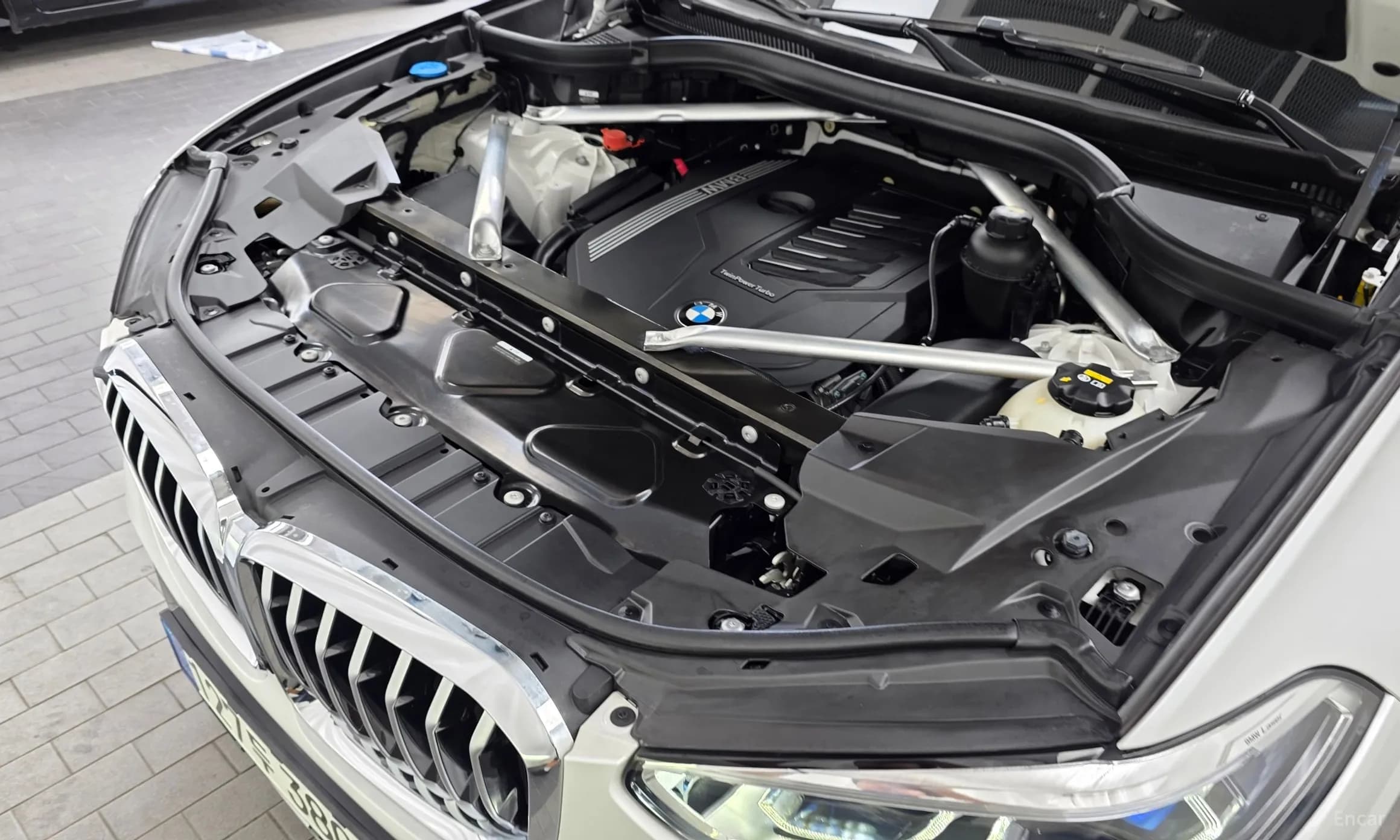 X5 (G05)