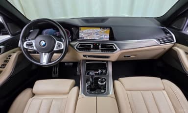 X5 (G05)