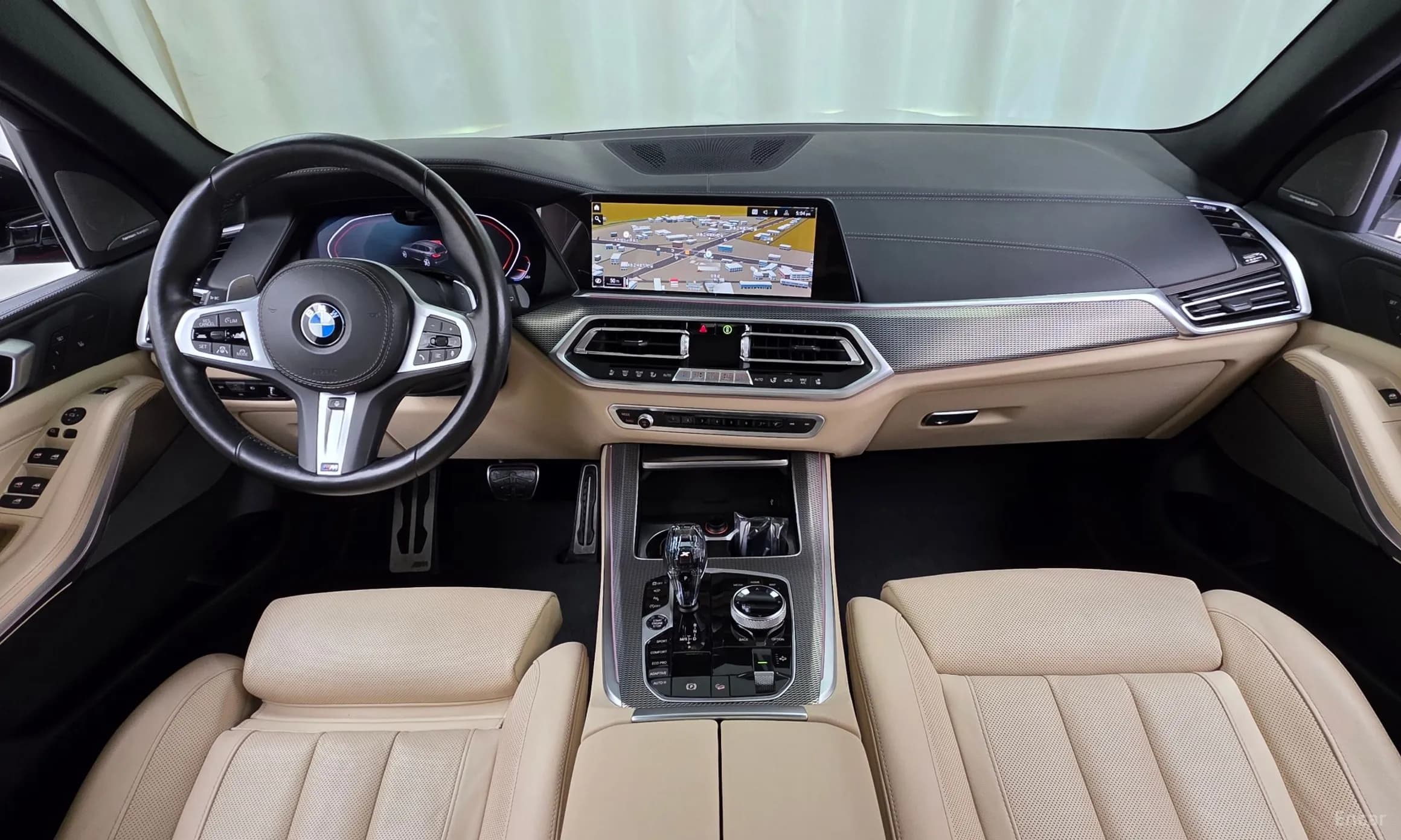 X5 (G05)